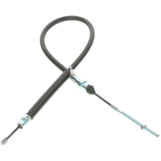 1 987 477 572 Bosch Трос ручного гальма для Peugeot 406