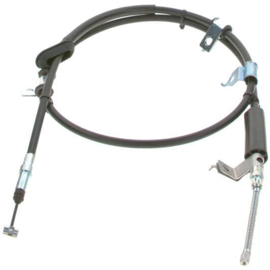 1 987 477 887 Bosch Трос ручного гальма