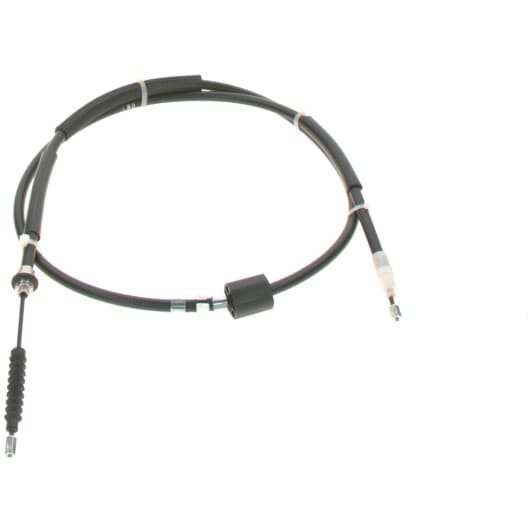 1 987 477 733 Bosch Трос ручного гальма