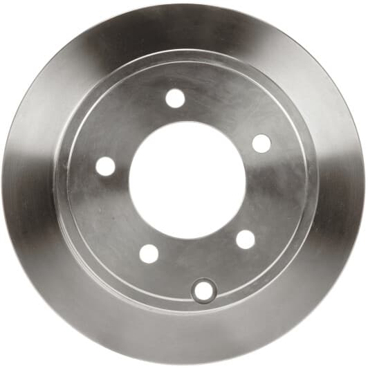 0 986 479 R05 Bosch Тормозной диск