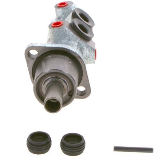 F 026 003 166 Bosch Головний гальмівний циліндр