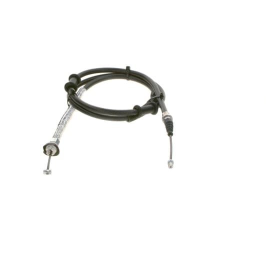 1 987 477 977 Bosch Трос ручного гальма