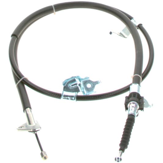 1 987 477 070 Bosch Трос ручного тормоза