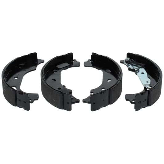 0 986 487 790 Bosch Тормозные колодки