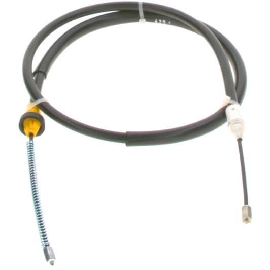 1 987 477 645 Bosch Трос ручного гальма