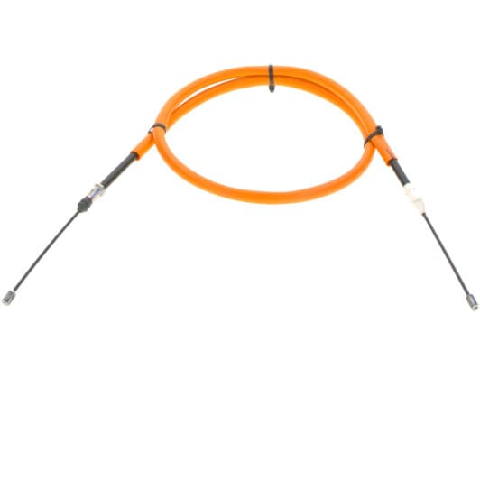 1 987 477 890 Bosch Трос ручного тормоза