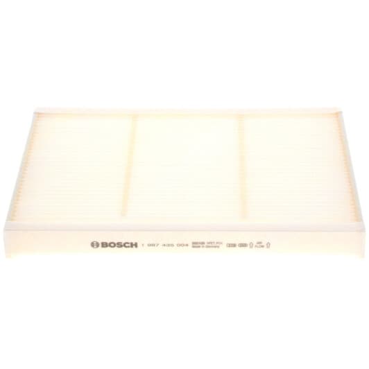 1 987 435 004 Bosch Фільтр салону