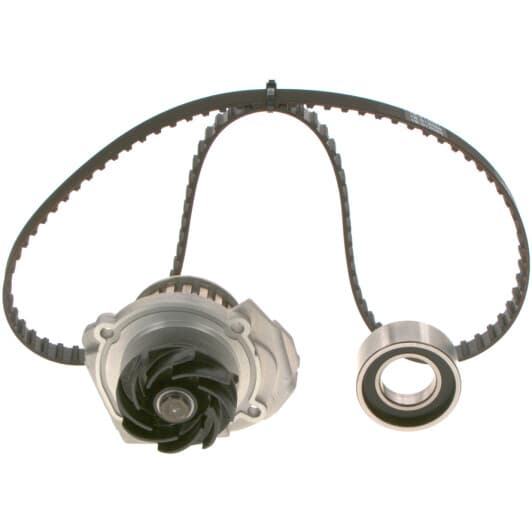 1 987 948 797 Bosch Комплект ремня ГРМ + помпа