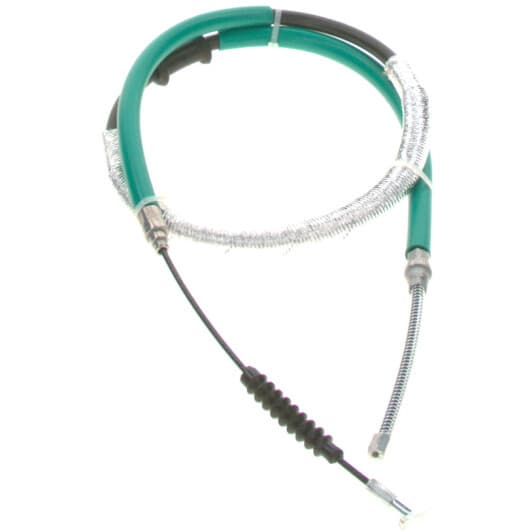 1 987 477 828 Bosch Трос ручного тормоза