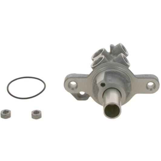 0 204 123 759 Bosch Главный тормозной цилиндр для Renault Kangoo