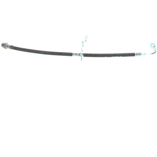 1 987 481 392 Bosch Тормозной шланг для Kia Picanto