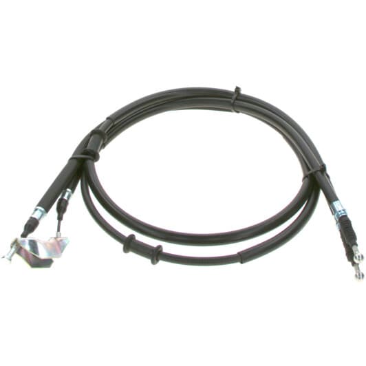 1 987 477 909 Bosch Трос ручного гальма