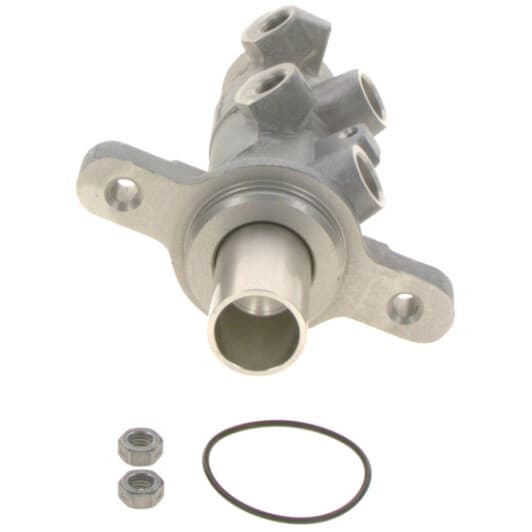 0 204 123 733 Bosch Головний гальмівний циліндр