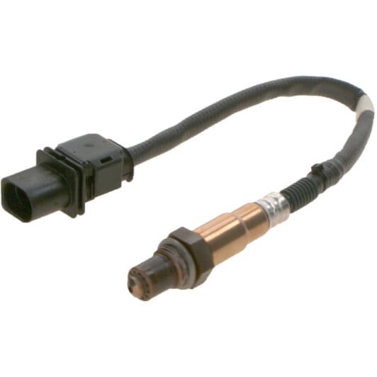 0 281 004 157 Bosch Лямбда-зонд