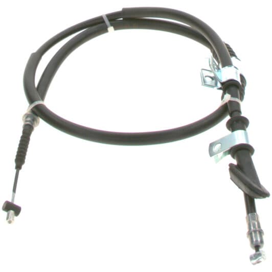 1 987 477 842 Bosch Трос ручного тормоза для Hyundai Coupe