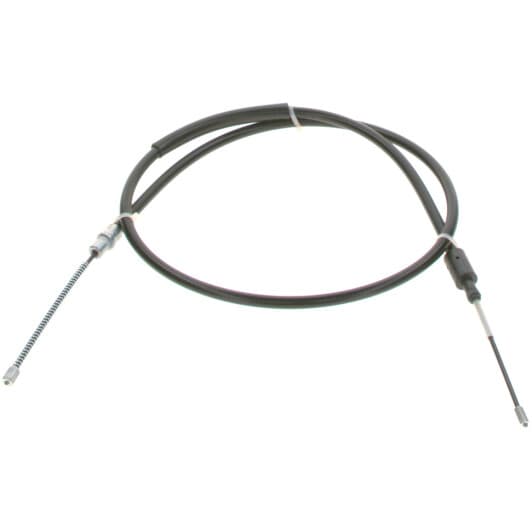 1 987 477 151 Bosch Трос ручного тормоза для Peugeot 309