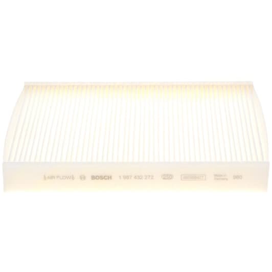 1 987 432 272 Bosch Фильтр салона