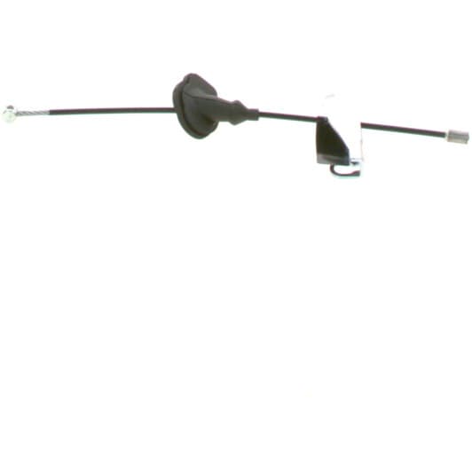 1 987 477 631 Bosch Трос ручного тормоза