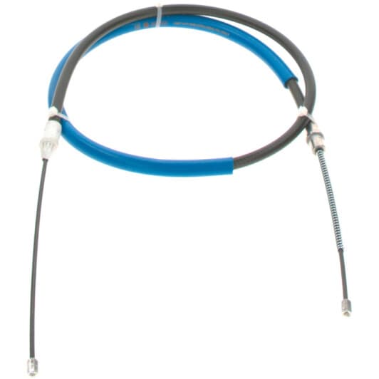 1 987 477 646 Bosch Трос ручного тормоза для Renault Twingo