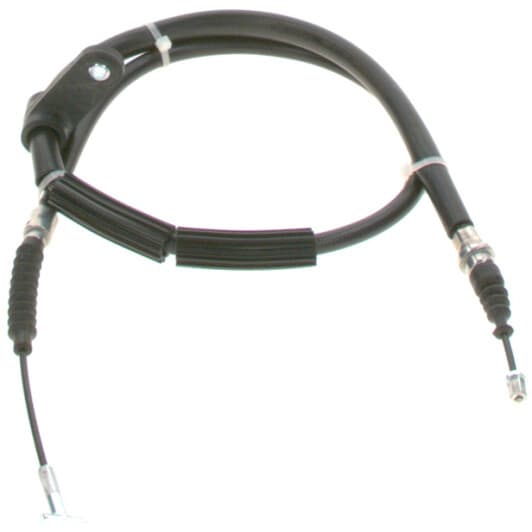 1 987 477 621 Bosch Трос ручного гальма