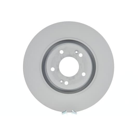 0 986 479 A21 Bosch Тормозной диск