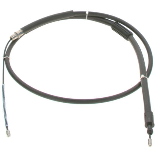 1 987 477 429 Bosch Трос ручного гальма для Peugeot 306