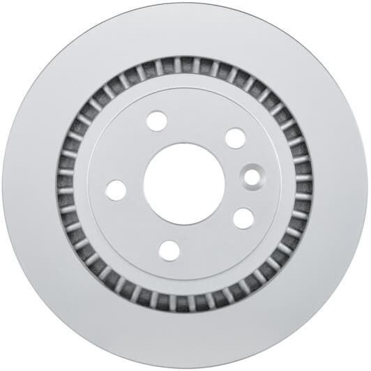 0 986 479 713 Bosch Гальмівний диск для Volvo XC60