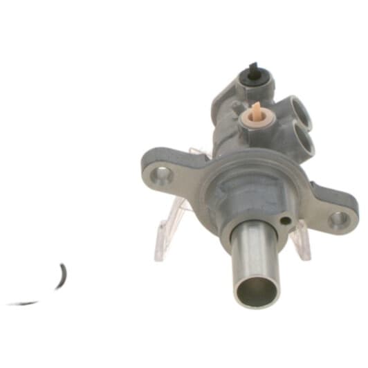 0 204 123 737 Bosch Головний гальмівний циліндр