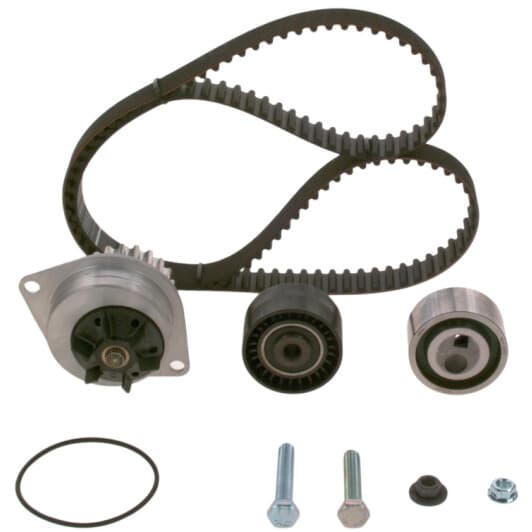 1 987 948 897 Bosch Комплект ремня ГРМ + помпа