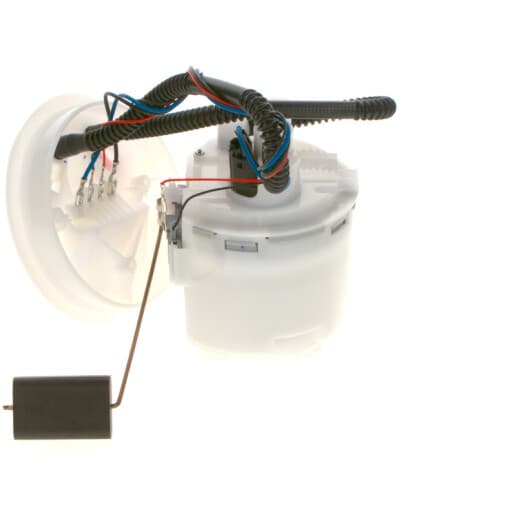 0 986 580 995 Bosch Топливный насос для Ford Mondeo