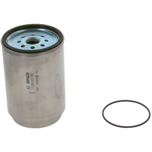 F 026 402 132 Bosch Паливний фільтр