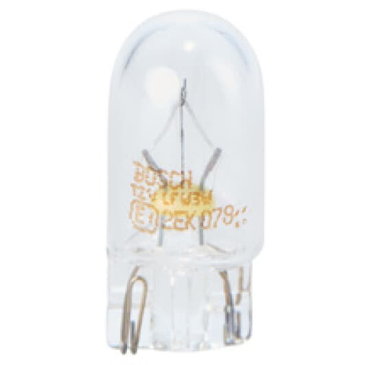 1 987 302 818 Bosch Лампа габаритных огней