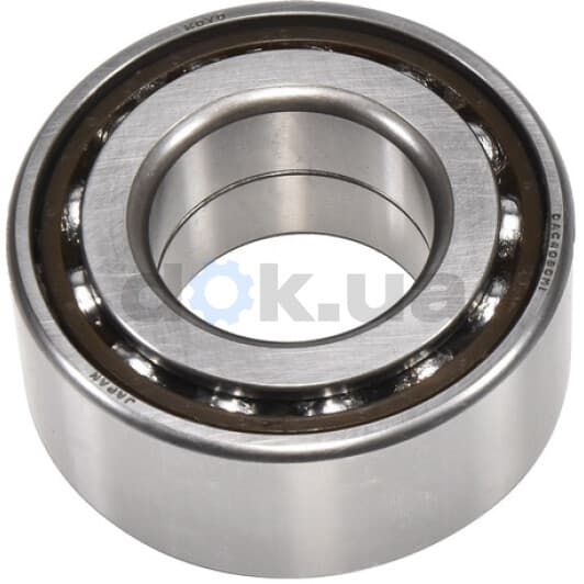 dac4080m1cs68 Koyo Подшипник ступицы колеса