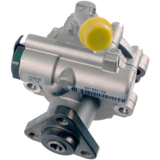 K S00 000 109 Bosch Насос ГПК для Fiat Doblo