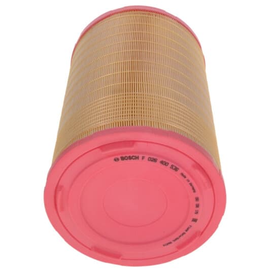 F026400536 Bosch Воздушный фильтр
