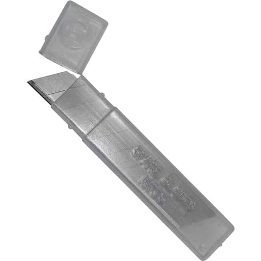 Набір лез Force 5055P4P сегментоване лезо 5 шт.