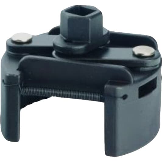 Ключ для съема масляных фильтров Force 9B0703 60-80 мм