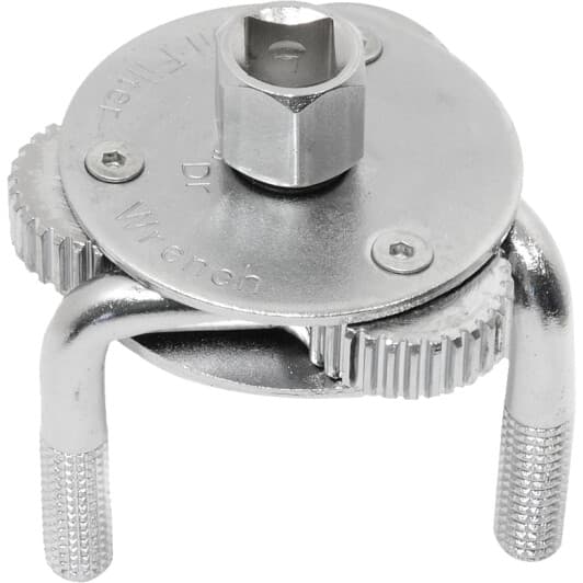 Ключ для съема масляных фильтров Compass 09407 65-130 мм