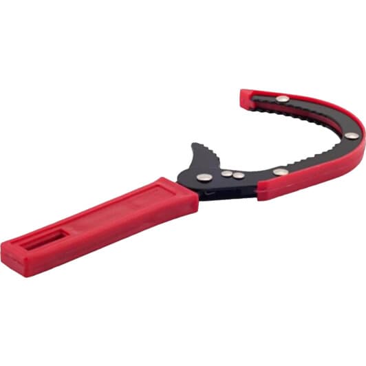 Ключ для съема масляных фильтров Carface CF12425 85-95 мм