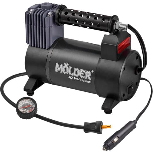 Компресор Molder Jet Air MA25110