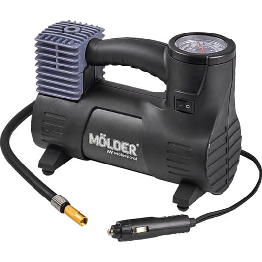 Компрессор Molder Mega Air MA25120