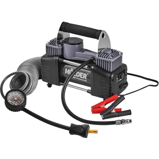 Компресор Molder Master Air MA25200