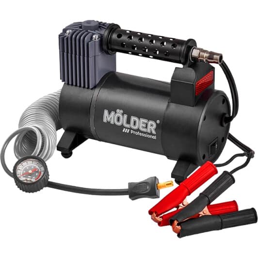 Компрессор Molder Max Air MA25130
