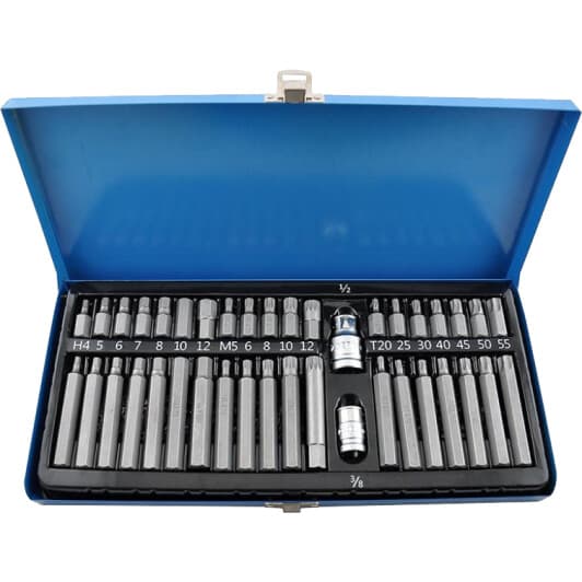 Набір бит Molder MT68040 38 шт.