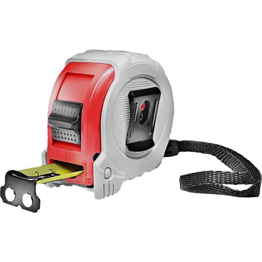 Рулетка Stark Magnetar 503230019 3 м