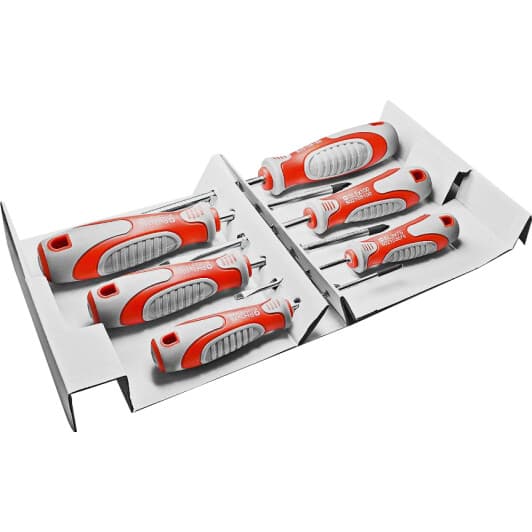 Набор отверток Stark 502505000 6 шт.