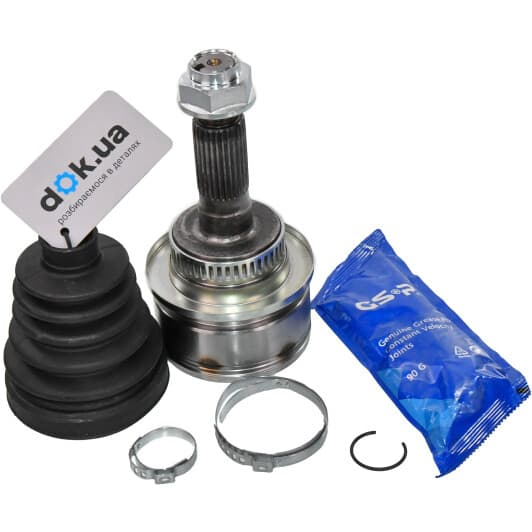 818206 GSP Граната