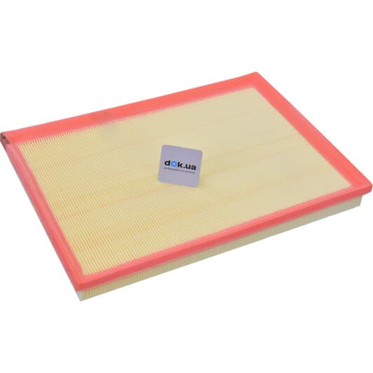 mfau0108 MK Filter Воздушный фильтр