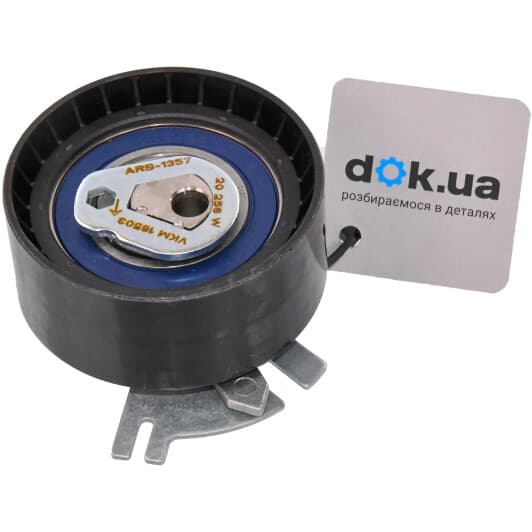 VKM 16503 SKF Натяжной ролик ремня ГРМ