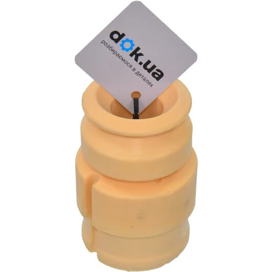 MZDGHR Febest Отбойник амортизатора для Mazda 6